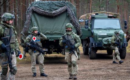 Русских из Прибалтики вот-вот начнут выдворять массово и силой