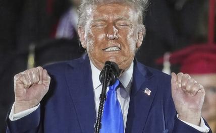 «Мы ближе к одной из сторон»: Трамп продолжает мутить воду на переговорах с Москвой и Киевом