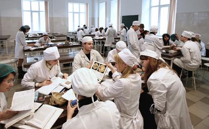 Врач по принуждению: Минздрав приготовил многомиллионные штрафы для выпускников медвузов, пошедших в «отказ»