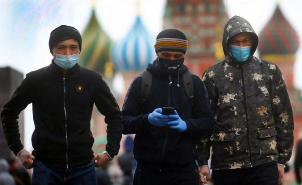 Проверка слуха: «Власти сбегут в новую столицу, бросив москвичей и „понаехавших“ на произвол судьбы!»