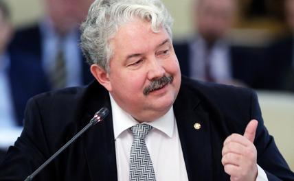Сергей Бабурин: «Если бы СССР не распался, он был бы сегодня самой могучей державой мира»