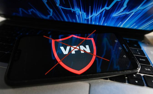 «Фабрика мертвых законов» вспомнила про VPN и другую «запрещенку»