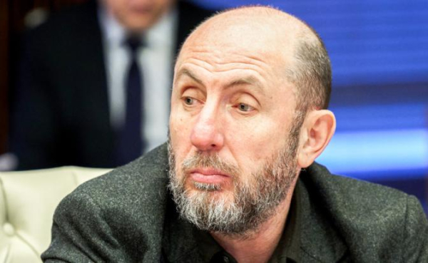 По следу «лицедея» и мецената Кехмана идут 200 силовиков в разных городах страны
